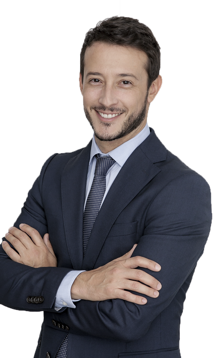 Dr. Martín Pedernera