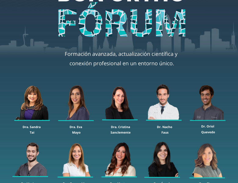 BCN Ortho Fórum