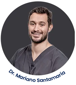 Dr Mariano Santamaría
