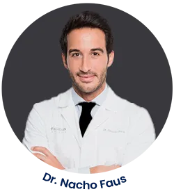Dr Nacho Faus