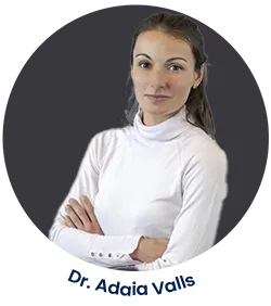 Dra Adaia Valls