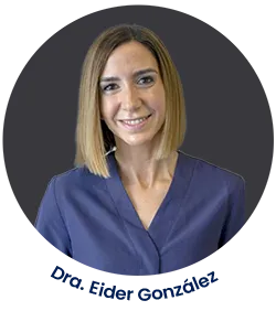 Dra Eider González
