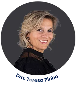 Dra Teresa Pinho