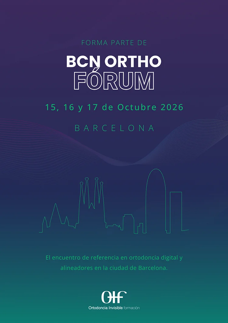 BCN Ortho Fórum 2026