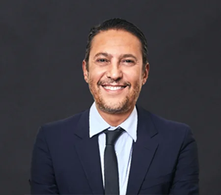 Dr Kamy Malekian