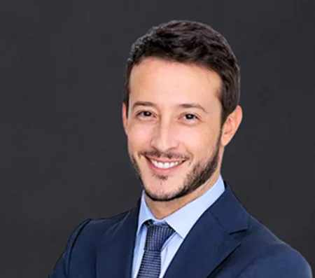 Dr Martín Pedernera