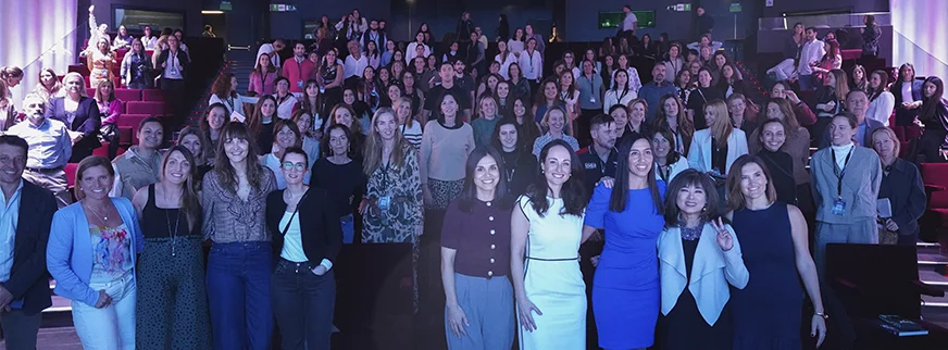 BCN Ortho Forum del 2025