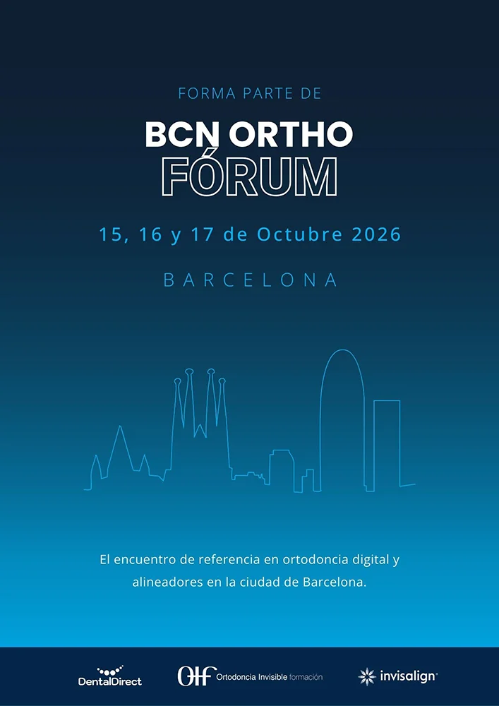 BCN Ortho Fórum 2026
