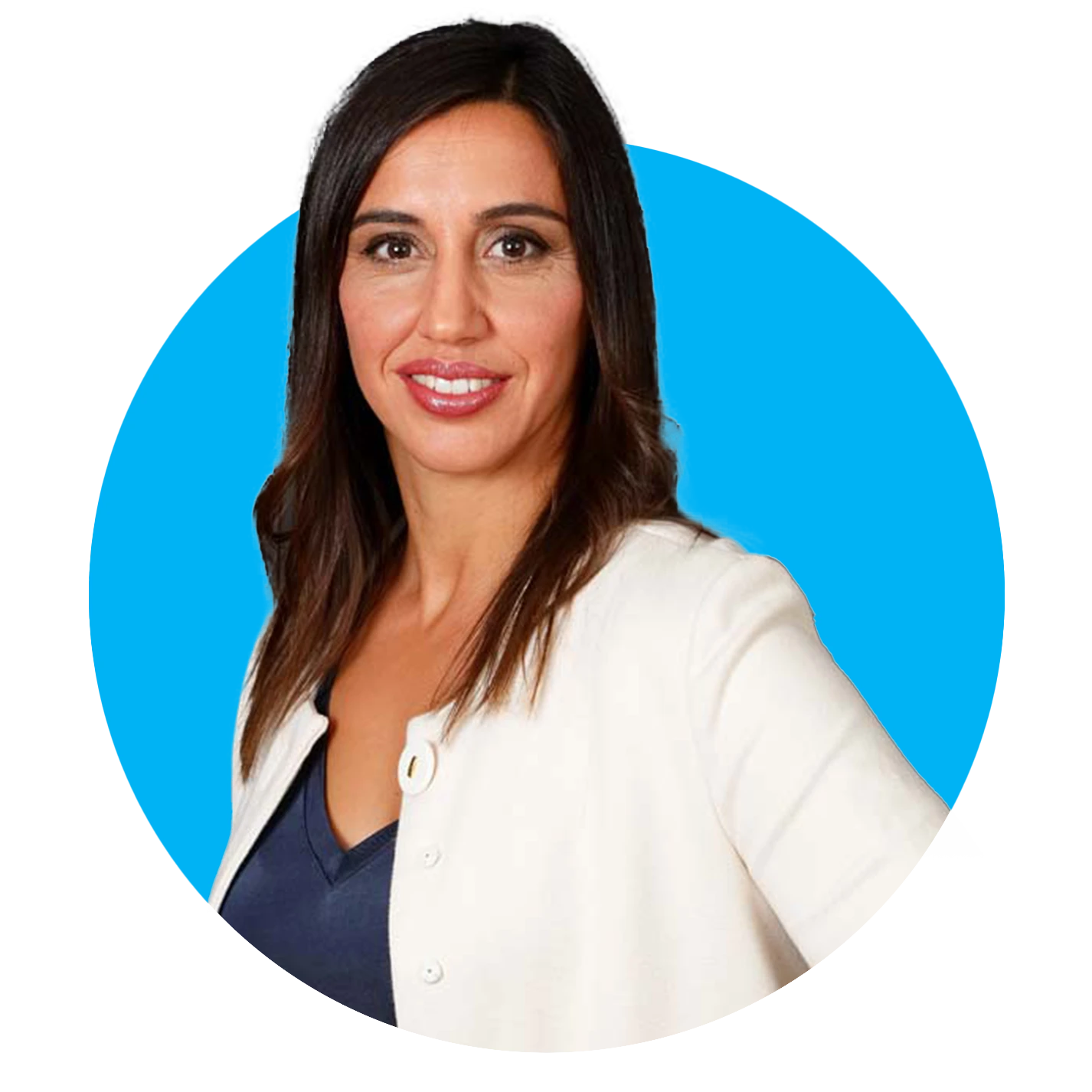 Dra Eva Mayo