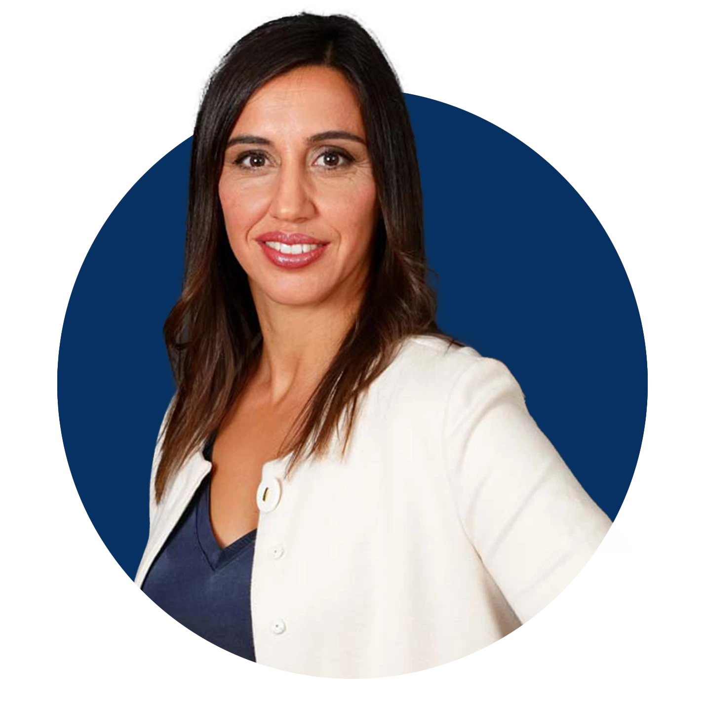 Dra Eva Mayo